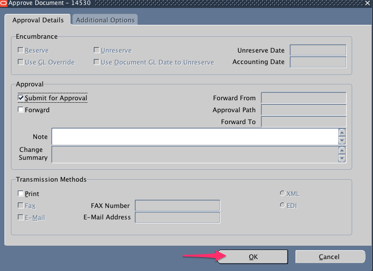 date definition in oracle